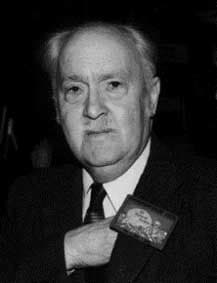 Photo of Reginald Bretnor