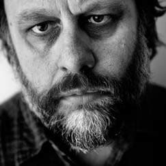 Photo of Slavoj Žižek