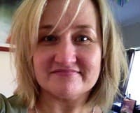 Photo of Amy Andrews