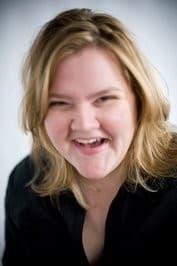 Photo of Sarah MacLean