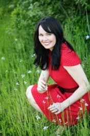 Photo of Gena Showalter,