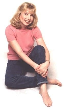 Photo of Teresa Medeiros