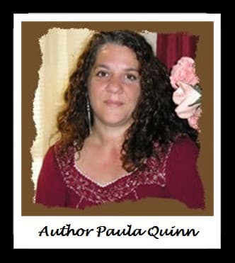 Photo of Paula Quinn