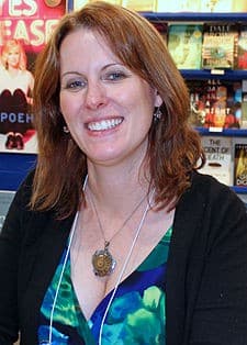 Photo of Tessa Dare