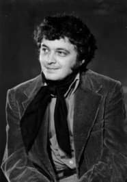 Photo of Jean-Patrick Manchette