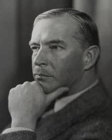 Photo of John P. Marquand