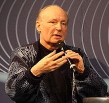 Photo of Eugen Drewermann