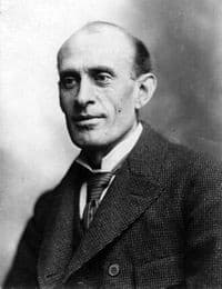 Photo of Eugene Field