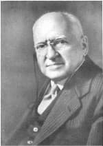 Photo of David Eugene Smith