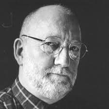 Photo of Richard Gott