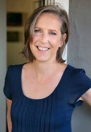 Photo of Mary Roach