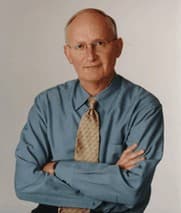 Photo of Ronald H. Isaacs