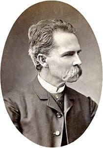 Photo of Jorge Isaacs