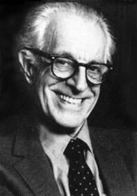 Photo of Albert Ellis