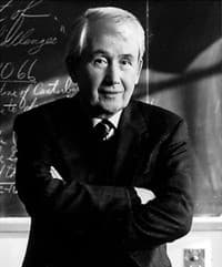 Photo of Frank McCourt