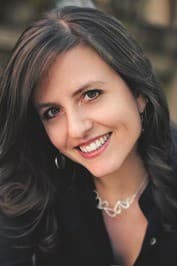 Photo of Rebecca Skloot