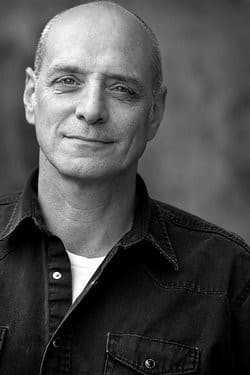 Photo of Eric Schlosser