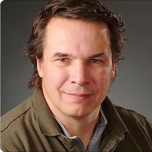 Photo of Greg Mortenson