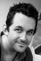 Photo of Chris Schweizer