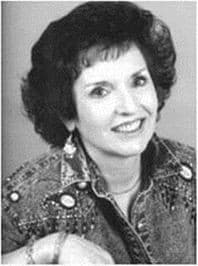 Photo of Elaine Barbieri