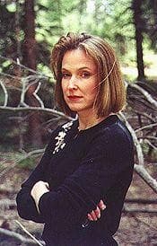 Photo of Stephanie Barron