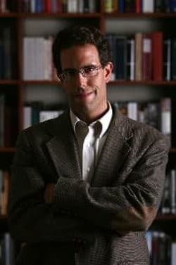 Photo of Tony Williams