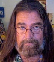 Photo of D. B. Drumm
