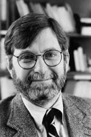Photo of Richard O'Connor