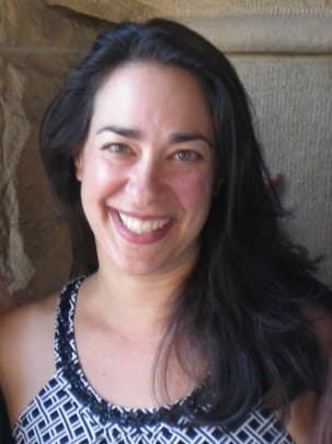 Photo of Bella Andre