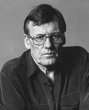 Photo of Henry Patterson