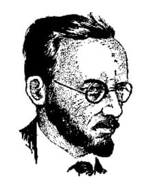 Photo of Fletcher Pratt