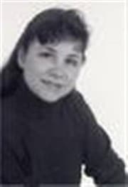 Photo of Elizabeth Todd