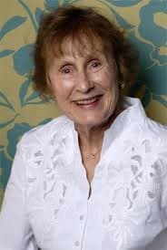 Photo of Kit Reed