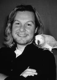 Photo of John Manders