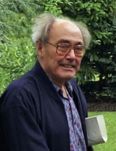 Photo of Jimmy Sangster