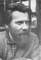 Photo of Abram Tertz
