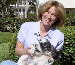Photo of Mary Stanton