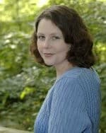 Photo of Jennifer Estep