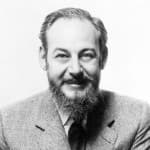 Photo of Patrick Dennis