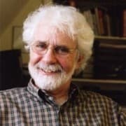 Photo of Stuart Brock