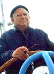 Photo of Peter Held