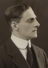 Photo of Roy Vickers