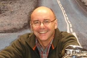 Photo of John Spencer