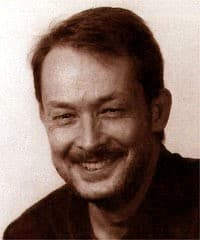 Photo of Angus Wells