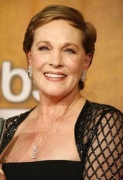 Photo of Julie Edwards
