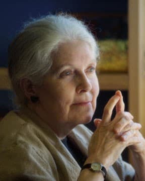 Photo of Suzette Haden Elgin