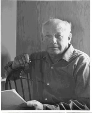 Photo of Robert Moore Williams