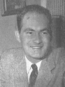 Photo of Richard Wilson