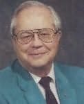 Photo of Hugh Zachary
