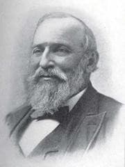 Photo of Oliver Optic